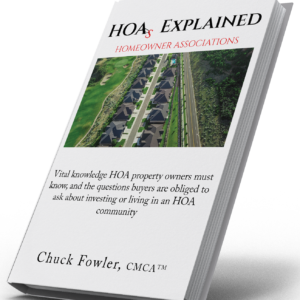 HOAs EXPLAINED: Vital knowledge HOA property owners must know, and the questions